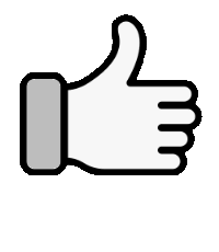 Thumbs up